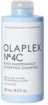 OLAPLEX No. 4-C Bond Maint. Clarifying Shampoo Шампоан за коса унисекс 250ml