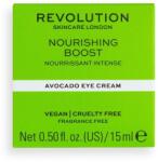 Revolution Skin Nourishing Avocado Eye Cream Продукт за очи дамски 15ml