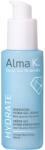 Alma K Energizing Hydra-Gel Cream 60ml ENFR Гел за лице дамски 60ml