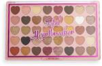 Revolution Beauty Total Heartbreaker Palette Сенки палитра 260gr
