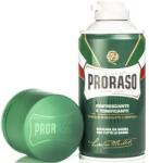 Prorasо PRORASO Shaving Foam Refresh Eucalyptus Пяна за бръснене мъжки 50ml