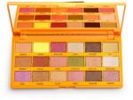 Revolution Beauty Honey Chocolate Palette Сенки палитра 200gr