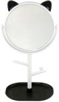Inter-Vion Cosmetic Mirror With Stand And Handles Огледала дамски