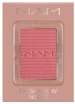 NAM Matte Eyeshadow 3 Candy Pink Пълнител сенки 3, 5gr