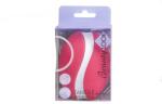 Intervion Четка За Коса 415841 Tangle Brush&Go Четка за коса дамски