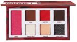 BH Cosmetics BH 7 Color Shadow Palette Garnet For January Сенки палитра 9gr