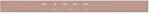 Nam Eye Pencil 2 Chocolate Молив за очи 1, 14gr