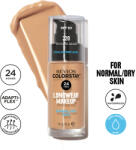Revlon ColorStay Dry Skin Фон дьо тен флуид 30ml