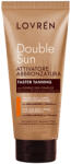Lovren Double Sun Attivatore Abbronzatura Автобронзант дамски 100ml