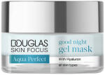 Douglas Aqua Perfect Good Night Gel Mask Нощен крем дамски 50ml