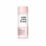 one.two.free! Caring Eye Make-Up Remover Почистващ за около очи дамски 125ml