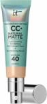 IT Cosmetics CC Matte Оцветен крем 32ml