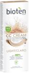 Bioten Cosmetics Skin Moisture CC Cream light 24 - часов крем дамски 50ml