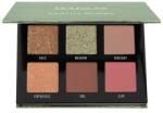 Douglas Douglas Earthy Nudes Mini Eyeshadow Palette Сенки палитра 7, 5gr