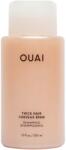 Ouai Thick Shampoo Шампоан за коса унисекс 300ml