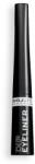 Makeup Revolution Relove by Revolution Dip Eyeliner Black Очна линия 5ml