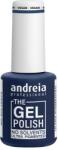 Andreia Professional THE Gel Polish NO SOLVENTS-G46 Гел лак 10, 5ml