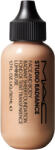 Mac Studio Radiance Face And Body Radiant Sheer Foundation Фон дьо тен флуид 50ml
