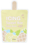 A'Pieu A'PIEU Icing Sweet Bar Sheet Mask (Pineapple) Маска за лице дамски
