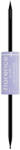 Florence by Mills On Tha Mark Dual-Sided Liquid Eyeliner Очна линия 7ml