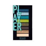 Revlon Colorstay Eye Shadow Palette Player Сенки палитра 3, 4gr