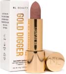 NL Beauty 08 - CHOCOLATE MILK, Semi Matte Velvet Червило, GOLD DIGGER Червило стик 3, 5gr