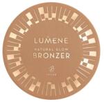 Lumene Vegan Natural Glow Bronzer Powder Бронзиращо покритие 10gr