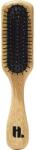 Hairlust Bamboo Styling Brush Четка за коса дамски