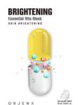 ORJENA Whitening Essential Vita Mask Маска за лице дамски 25ml