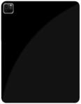 Gigapack Apple iPad Pro 13 (2024) Szilikon tok, fekete (158821) (GP-158821)