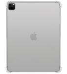 Gigapack Apple iPad Pro 11 (2024) Szilikon tok, átlátszó (158819) (GP-158819)
