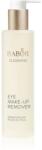 BABOR Cleansing Eye Make-up Remover kétfázisú szemfestéklemosó 100 ml