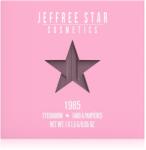 Jeffree Star Cosmetics Artistry Single Eyeshadow сенки за очи цвят 1985 1.5 гр