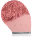 Concept Sonivibe SK9102 tisztító kefe arcra Pink Sparkling Wine
