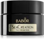 BABOR SeaCreation extra tápláló krém a ráncok ellen 50 ml