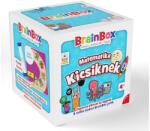 Green Board Game - Matematika kicsiknek (G1-13639) - gyerekjatekbolt