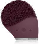 Concept Sonivibe SK9101 tisztító kefe arcra Burgundy