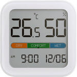 MIIIW Enjoy MIIIW thermohygrometer (White) (MW22S06) - scom