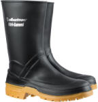 Albatros Guardian Mid Black nitril gumicsizma Fekete - 41 (ALB-564040-41) - megatool