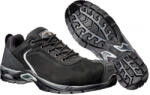 Albatros Runner XTS Low S3 HRO SRC munkavédelmi cipő Fekete - 39 (ALB-641460-39) - megatool