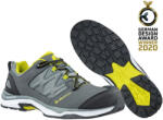 Albatros Ultratrail Grey Low S3 ESD HRO SRC munkavédelmi cipő Szürke - 44 (ALB-646210-44) - megatool