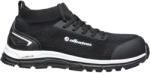 Albatros Ultimate Impulse Black Low S1P ESD HRO SRA munkavédelmi cipő Fekete - 38 (ALB-646720-38) - megatool