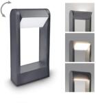 Brilagi - LED Kültéri lámpa CROTONE LED/7W/230V antracit IP54 30 cm WO-HR60441-2-300-OEM-ANT (BG0989)