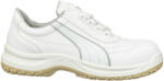 PUMA Clarity Low S2 SRC Védőcipő Fehér - 41 (PUM-640622-41_S2) - megatool