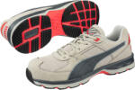 PUMA Vanti Grey S1PS ESD FO HRO SR munkavédelmi cipő Szürke - 47 (PUM-643700-47) - megatool