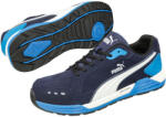 PUMA Airtwist Blue Low S3 ESD HRO SRC munkavédelmi cipő Kék - 39 (PUM-644620-39)