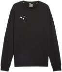 PUMA Puma teamGOAL kereknyakú pulóver - L (PUM-65859203-L)