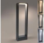 Brilagi Brilagi-LED Kültéri lámpa BARI LED/7W/230V 3000/4000/6000K antracit IP54 50 cm WO-HR60071-500-OEM-ANT (BG0970)