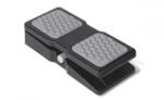 M-Audio EX-P pedál, expression lábpedál, polarity switch, 1/4" kábel (EXPRESSIONPEDAL)
