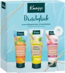 Kneipp Tusfürdő szett 3 × 75 ml